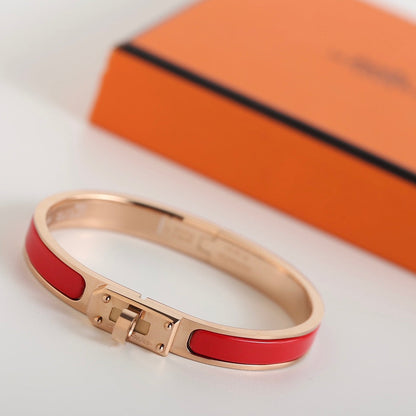 [Amore]HM KELLY RED BRACELET