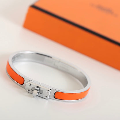 [Amore]HM KELLY ORANGE BRACELET