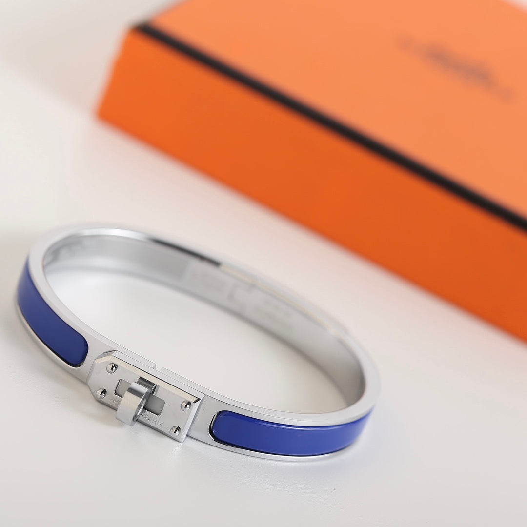 [Amore]HM KELLY BLUE BRACELET
