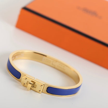 [Amore]HM KELLY BLUE BRACELET