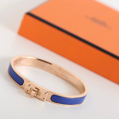[Amore]HM KELLY BLUE BRACELET