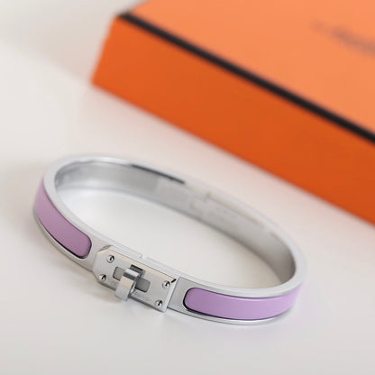 [Amore]HM KELLY PURPLE BRACELET