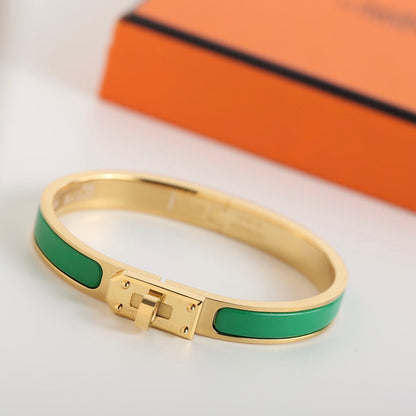 [Amore]HM KELLY GREEN BRACELET