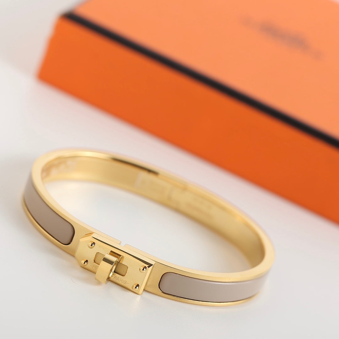 [Amore]HM KELLY GREY BRACELET