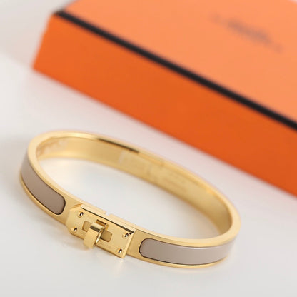 [Amore]HM KELLY GREY BRACELET