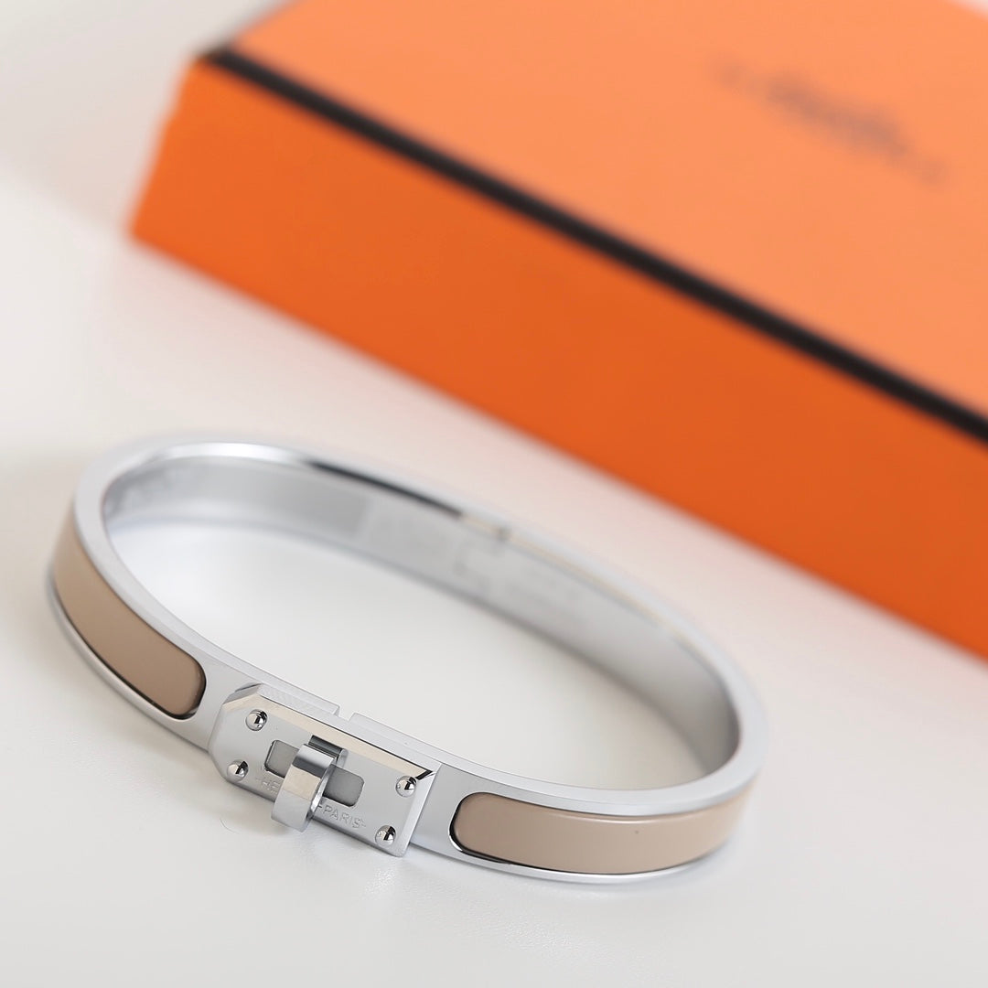 [Amore]HM KELLY GREY BRACELET