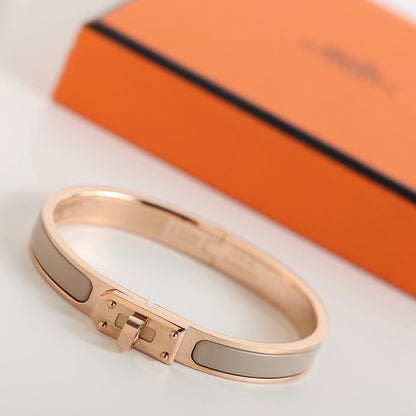 [Amore]HM KELLY GREY BRACELET