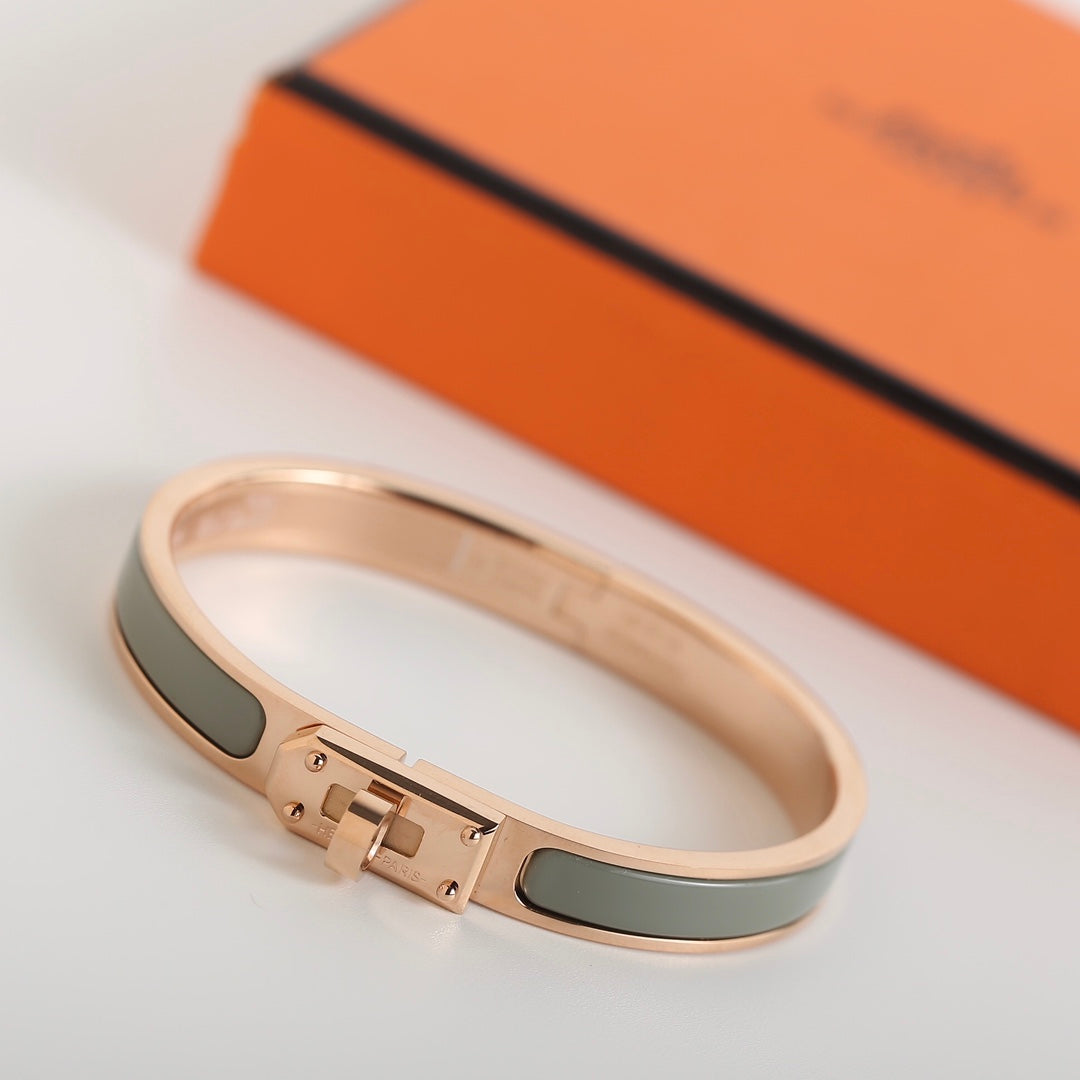 [Amore]HM KELLY BLUE GREEN BRACELET