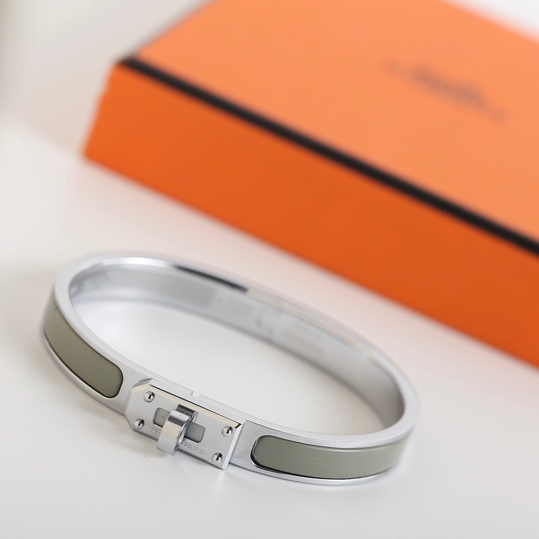 [Amore]HM KELLY BLUE GREEN BRACELET
