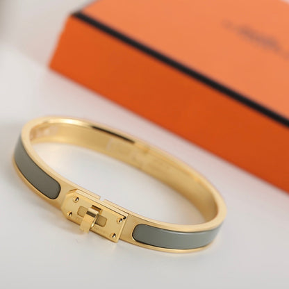 [Amore]HM KELLY BLUE GREEN BRACELET