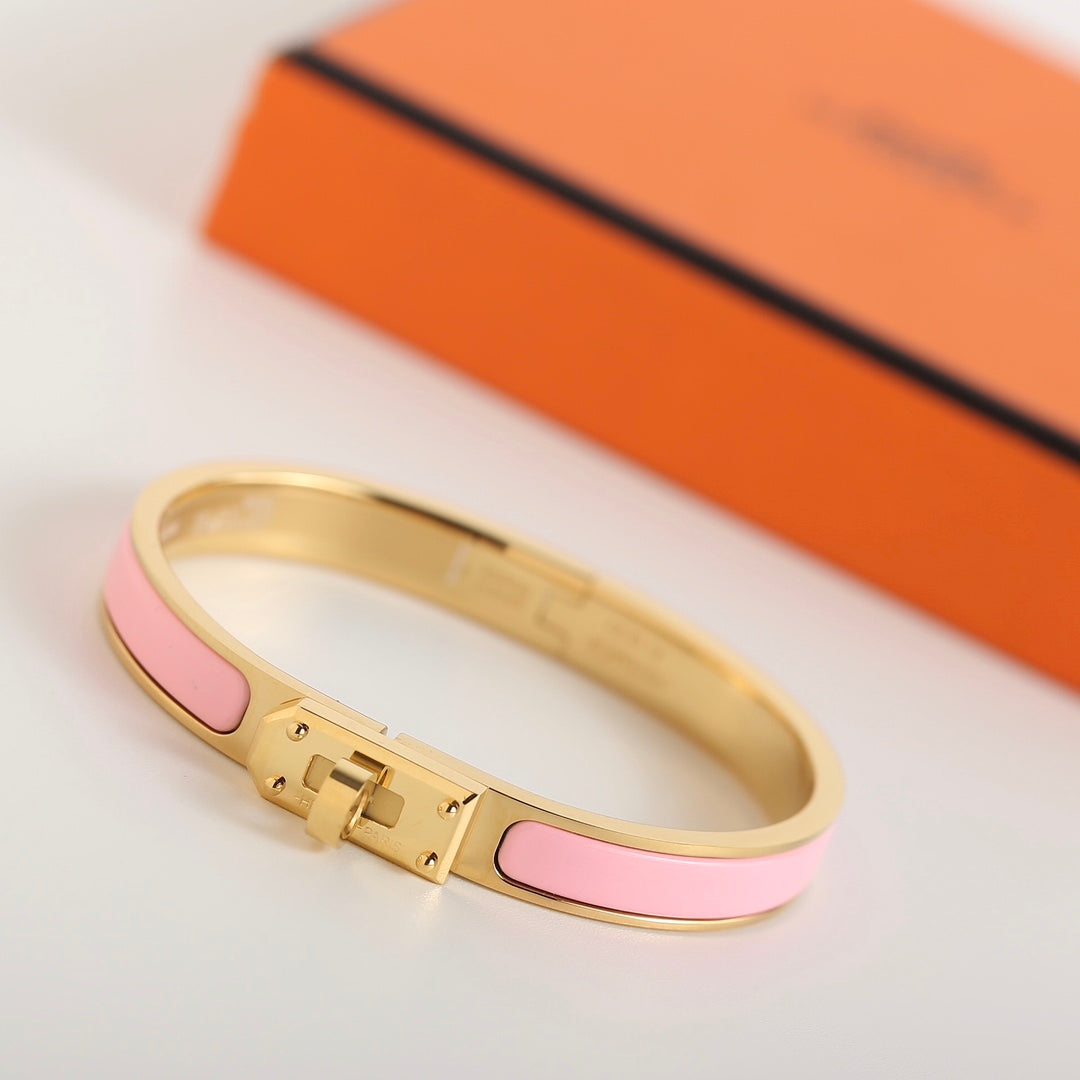 [Amore]HM KELLY PINK BRACELET