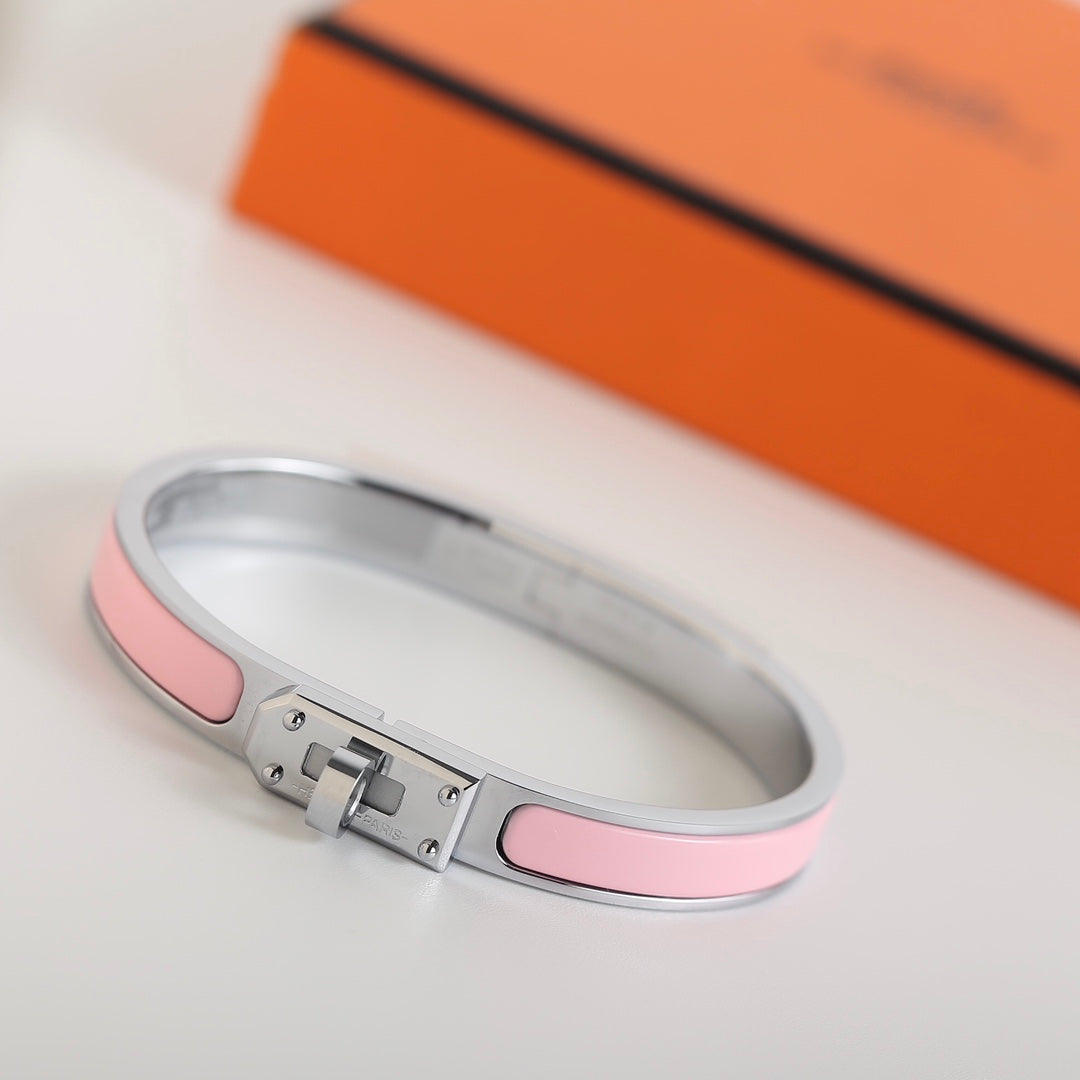 [Amore]HM KELLY PINK BRACELET
