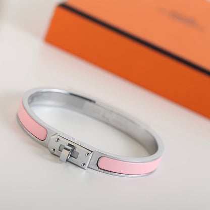 [Amore]HM KELLY PINK BRACELET