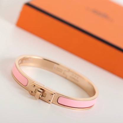 [Amore]HM KELLY PINK BRACELET