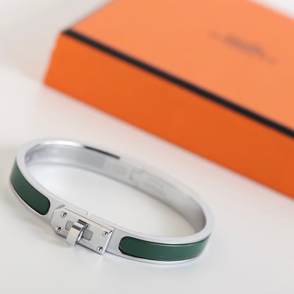 [Amore]HM KELLY KHAKI BRACELET