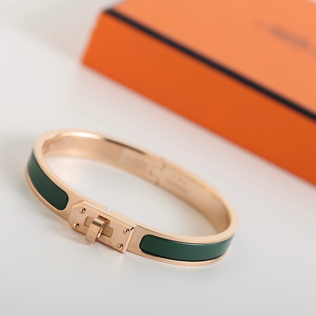 [Amore]HM KELLY KHAKI BRACELET