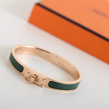 [Amore]HM KELLY KHAKI BRACELET