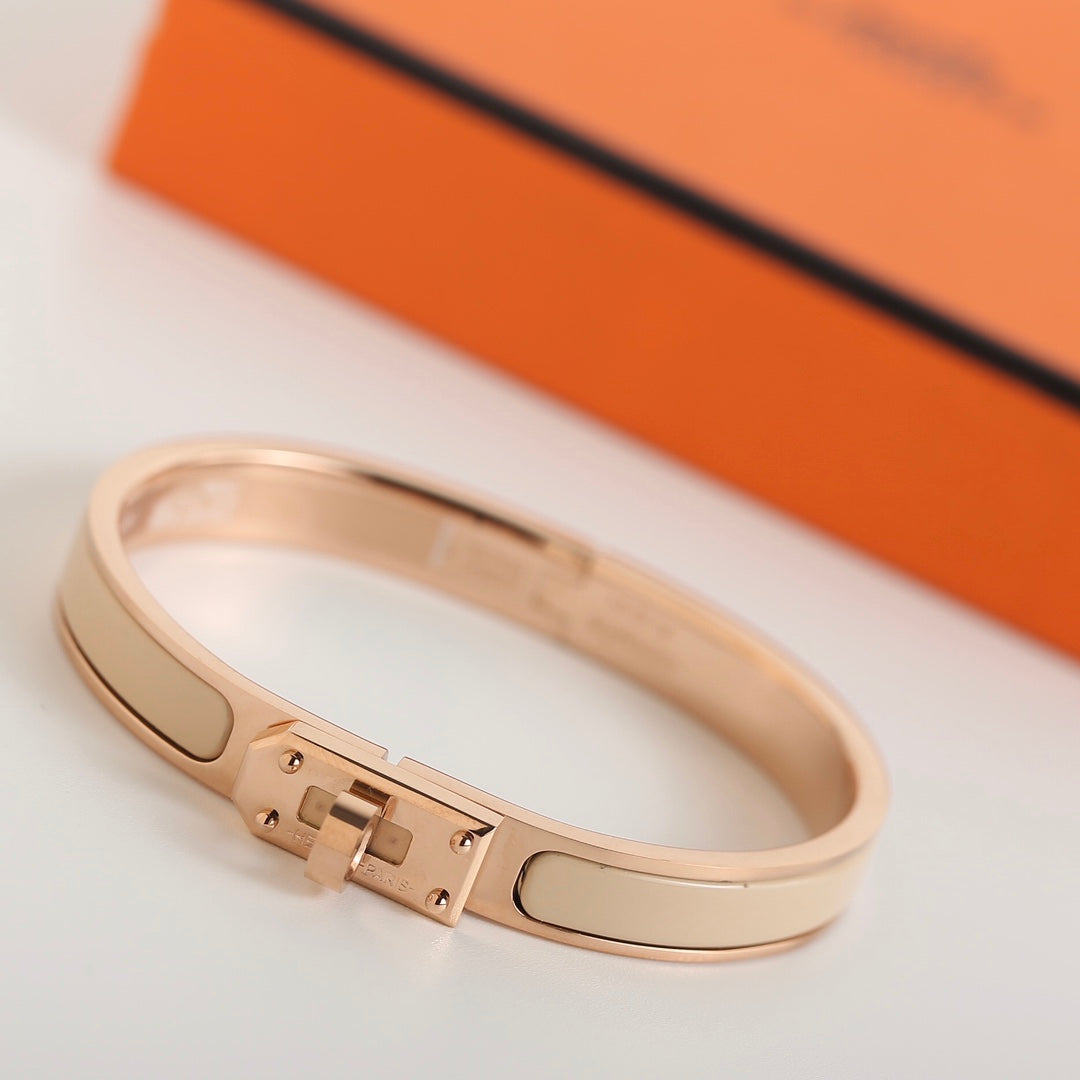[Amore]HM KELLY BEIGE BRACELET