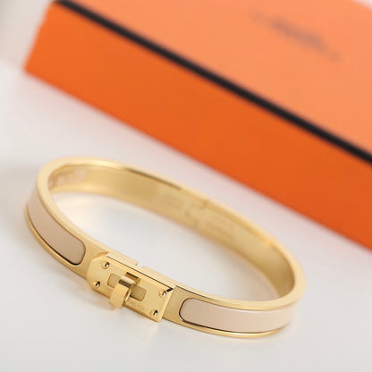 [Amore]HM KELLY BEIGE BRACELET