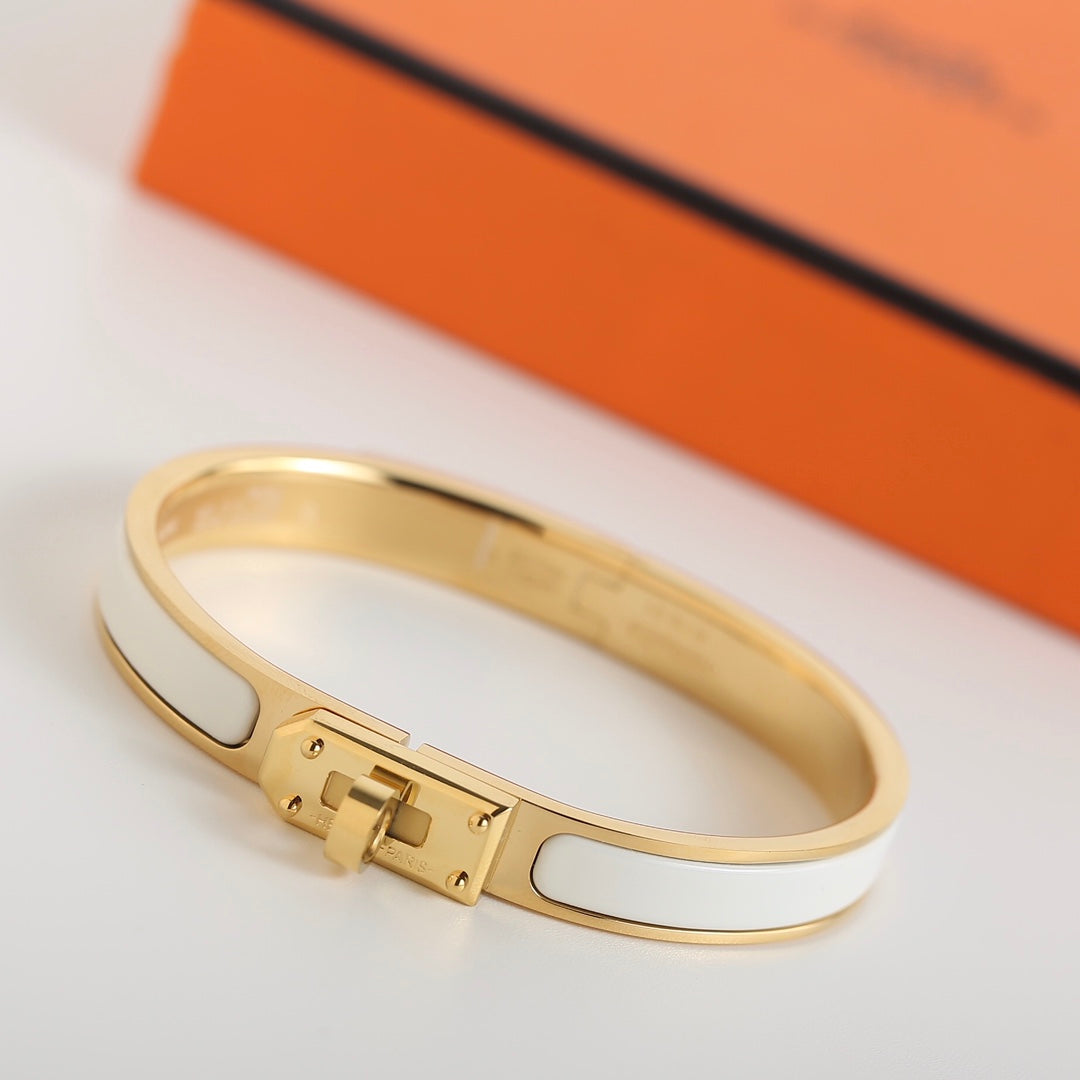 [Amore]HM KELLY WHITE BRACELET