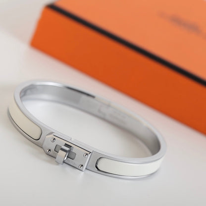 [Amore]HM KELLY WHITE BRACELET