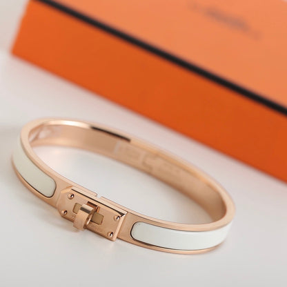 [Amore]HM KELLY WHITE BRACELET
