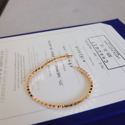 [Amore]BEE LOVE BRACELET