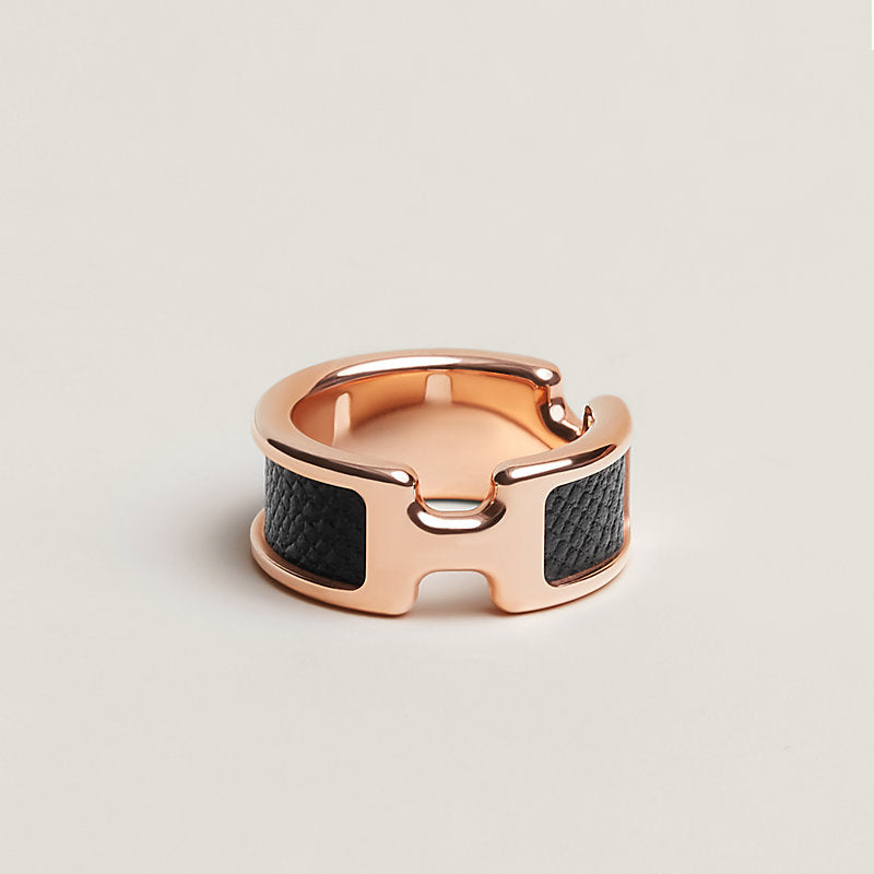 [Amore]OLYMPE PINK GOLD RING