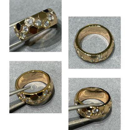 [Amore]BEE LOVE DIAMOND LARGE RING