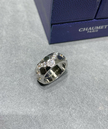 [Amore]BEE LOVE DIAMOND LARGE RING
