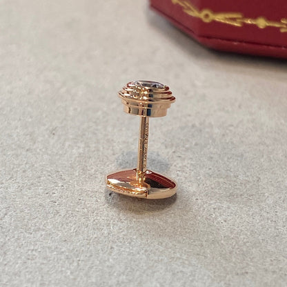 [Amore]DAMOUR DIAMOND EARRINGS