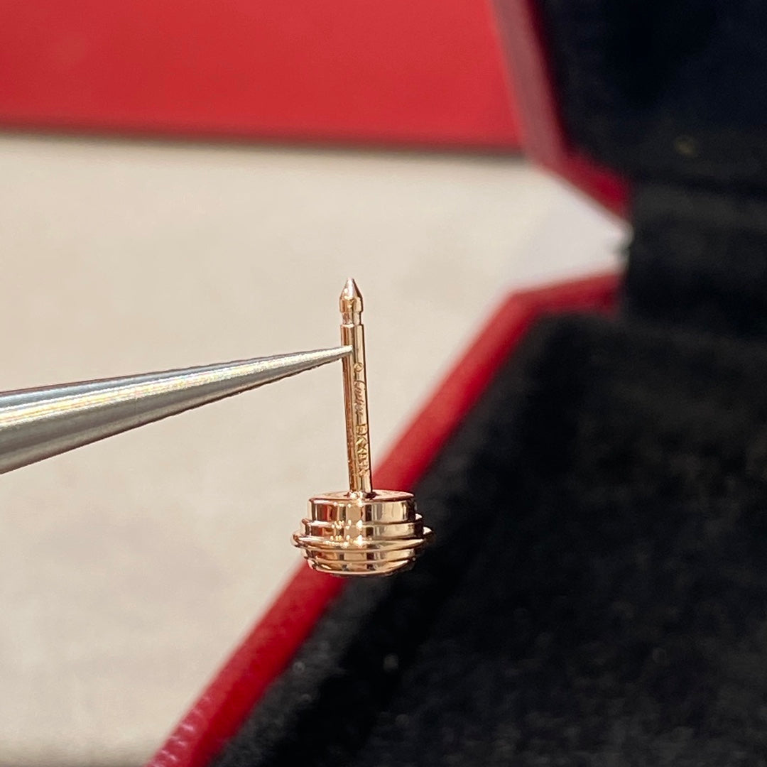 [Amore]DAMOUR DIAMOND EARRINGS