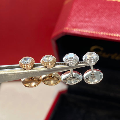 [Amore]DAMOUR DIAMOND EARRINGS