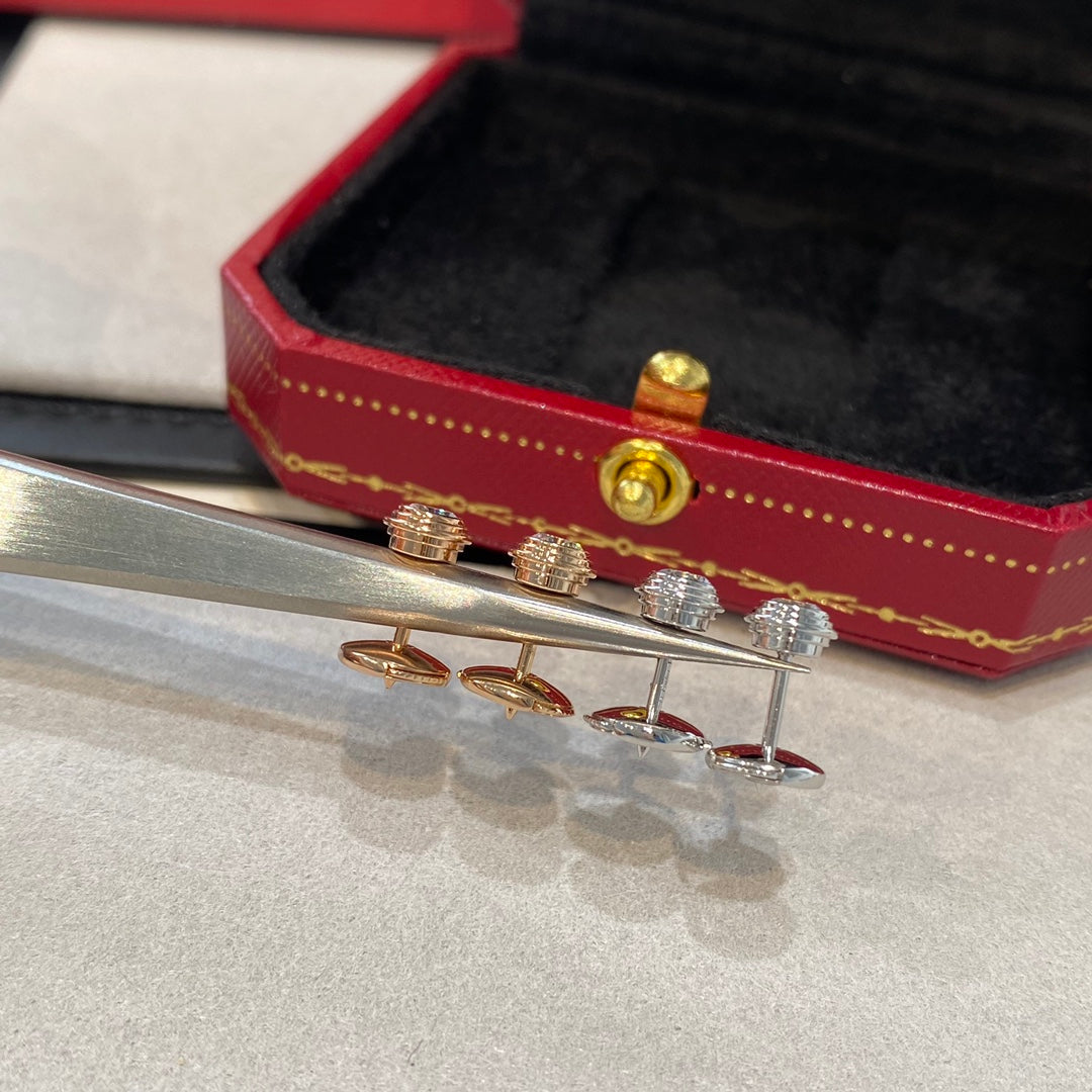 [Amore]DAMOUR DIAMOND EARRINGS