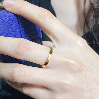 [Amore]BEE LOVE SMALL RING
