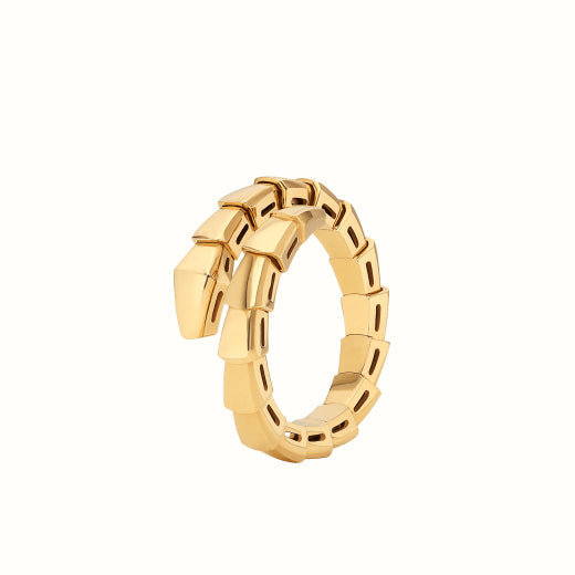 [Amore]SPIRIT SNAKE RING COLLECTION