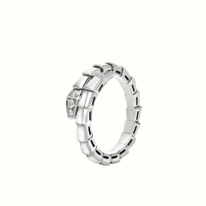 [Amore]SPIRIT SNAKE RING COLLECTION