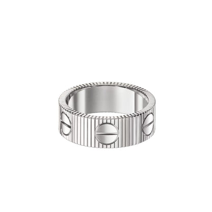 [Amore]LOVE UNLIMITED RING