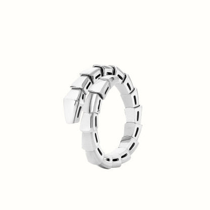 [Amore]SPIRIT SNAKE RING COLLECTION