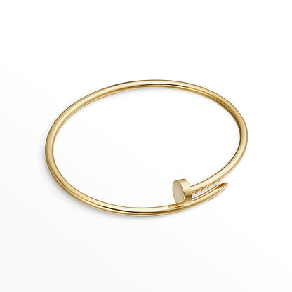 [Amore]JUSTE BRACELET 2.5MM