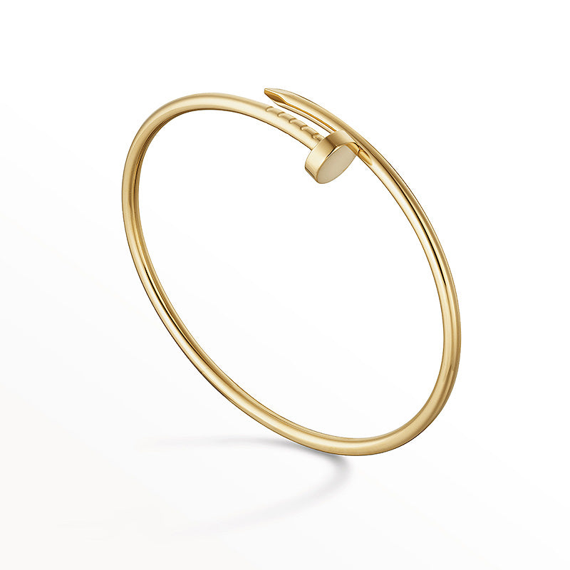 [Amore]JUSTE BRACELET 2.5MM