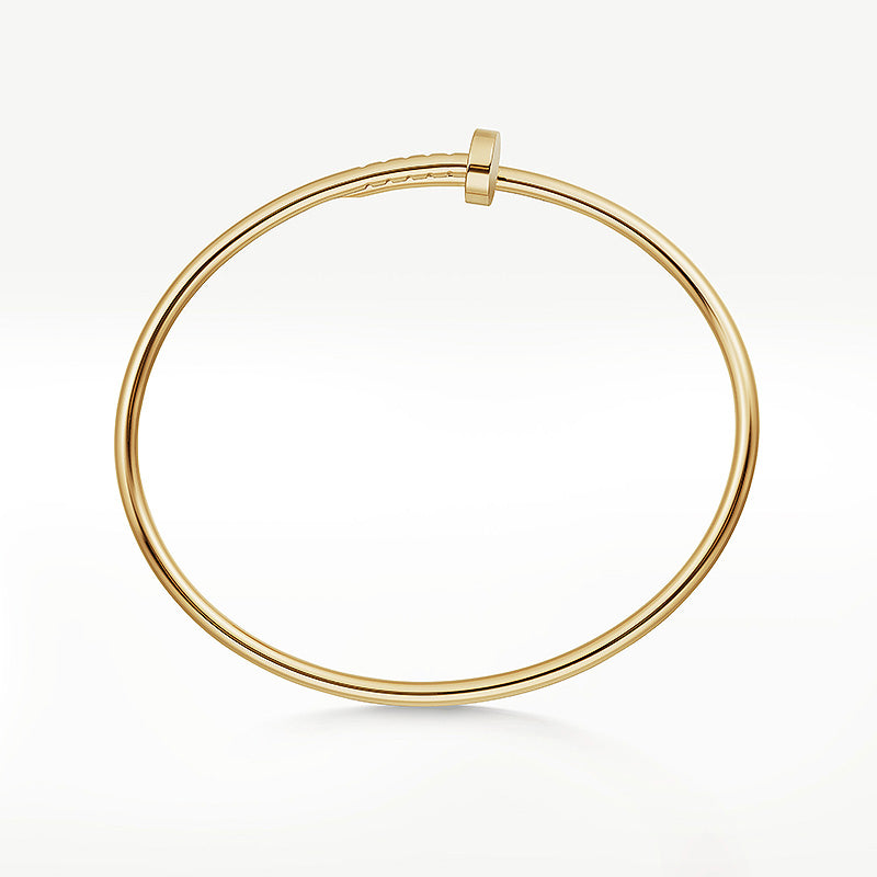 [Amore]JUSTE BRACELET 2.5MM