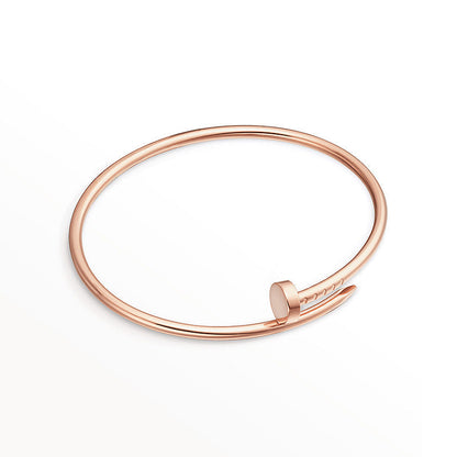 [Amore]JUSTE BRACELET 2.5MM