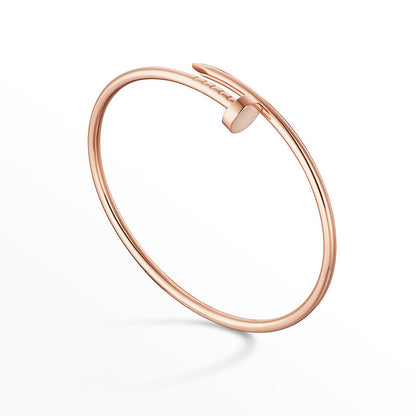 [Amore]JUSTE BRACELET 2.5MM