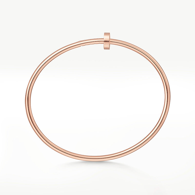 [Amore]JUSTE BRACELET 2.5MM