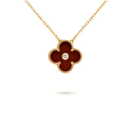 [Amore]CHRISTMAS LIMITED EDITION NECKLACE COLLECTION