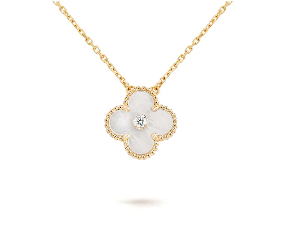 [Amore]CHRISTMAS LIMITED EDITION NECKLACE COLLECTION