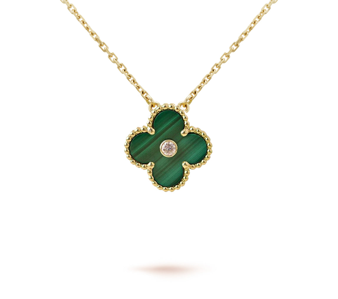 [Amore]CHRISTMAS LIMITED EDITION NECKLACE COLLECTION