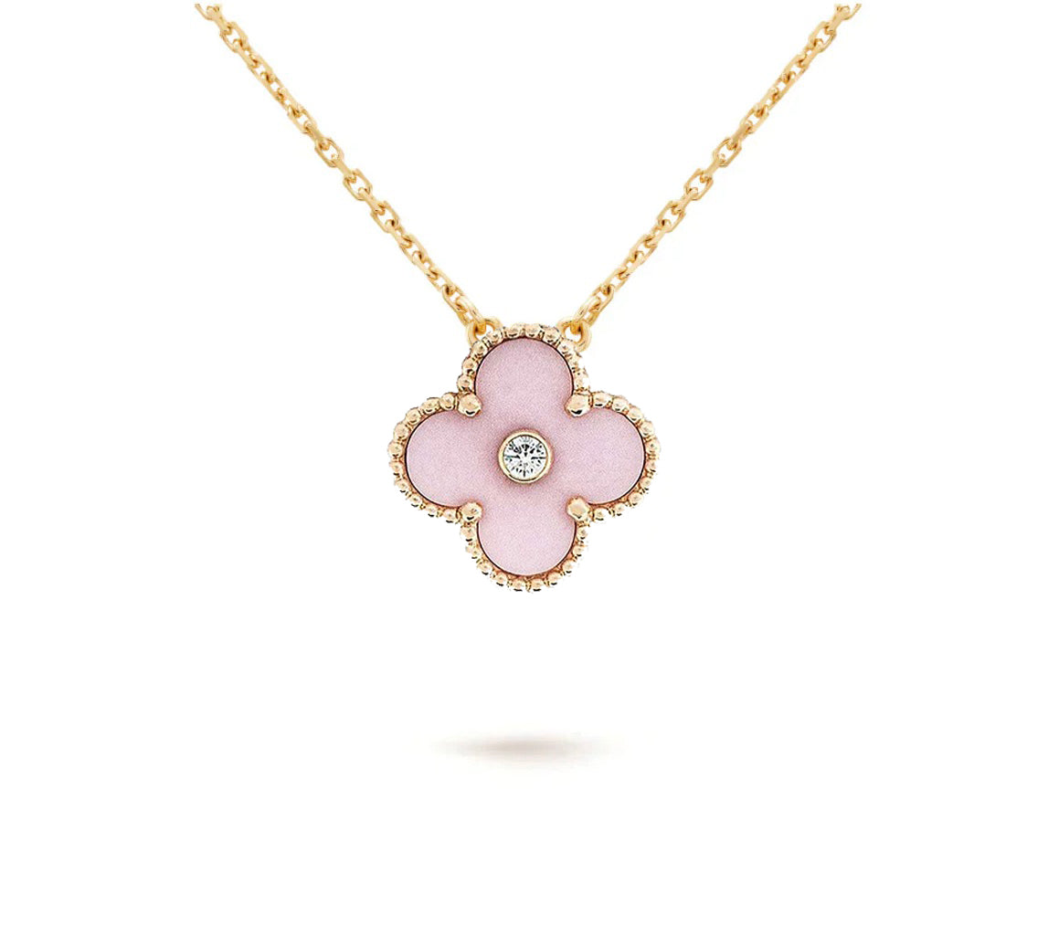 [Amore]CHRISTMAS LIMITED EDITION NECKLACE COLLECTION