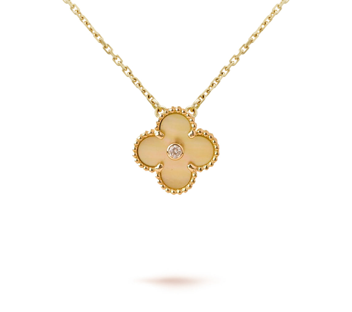 [Amore]CHRISTMAS LIMITED EDITION NECKLACE COLLECTION